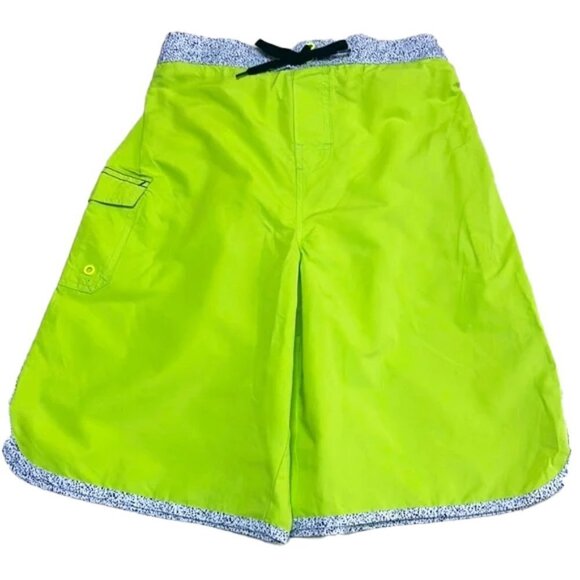 ❤️ 🆕 SMITH’S AMERICAN Boys Shorts Size XL - Picture 1 of 4